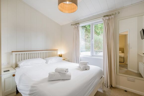 Escape 2 - Waveney River Centre, Burgh St Peter, Beccles