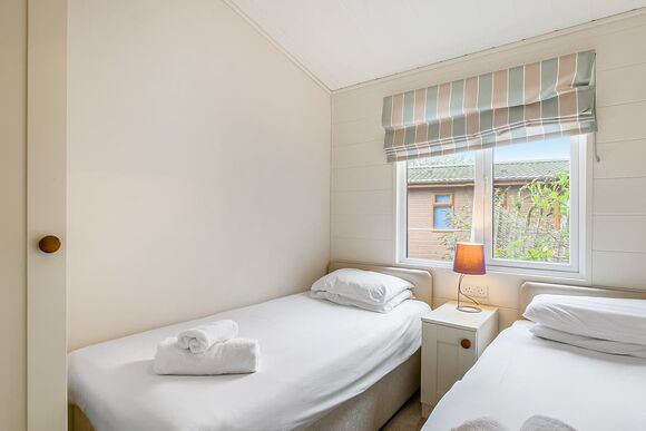 Escape 2 - Waveney River Centre, Burgh St Peter, Beccles