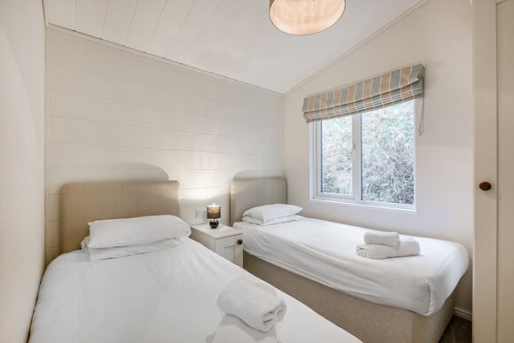 Escape 2 - Waveney River Centre, Burgh St Peter, Beccles