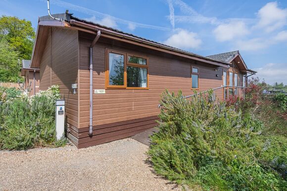 Escape Spa 10 - Waveney River Centre, Burgh St Peter, Beccles