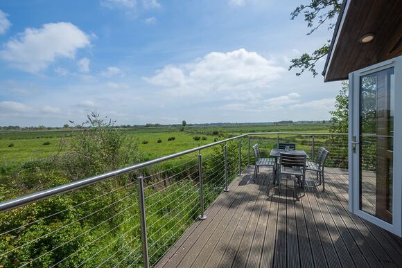 Escape Spa 10 - Waveney River Centre, Burgh St Peter, Beccles