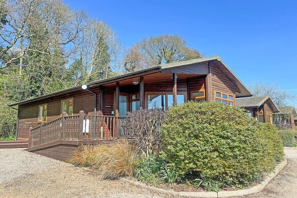 Retreat 3 - Waveney River Centre, Burgh St Peter, Beccles