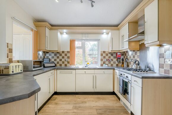 Retreat 3 - Waveney River Centre, Burgh St Peter, Beccles