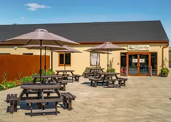 Wild Acre Village at Sundown Adventureland, Retford