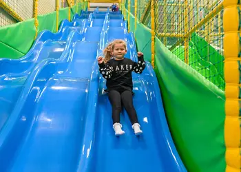 Wild Acre Village at Sundown Adventureland, Retford