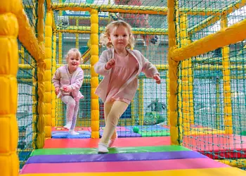 Wild Acre Village at Sundown Adventureland, Retford