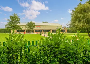 Wild Acre Village at Sundown Adventureland, Retford