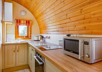 Squirrel VIP - Wild Acre Village at Sundown Adventureland, Retford