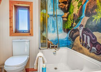 Squirrel VIP - Wild Acre Village at Sundown Adventureland, Retford