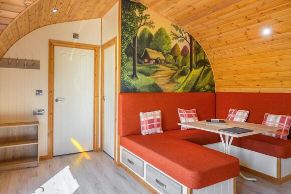 Wild Acre Village at Sundown Adventureland