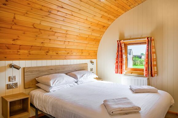 Wild Acre Village at Sundown Adventureland