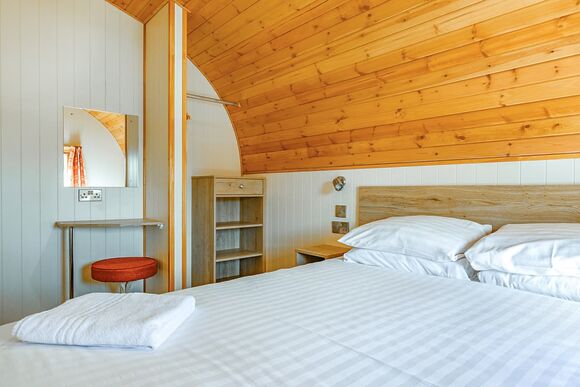 Wild Acre Village at Sundown Adventureland