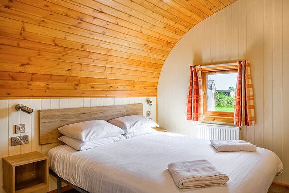 Squirrel VIP - Wild Acre Village at Sundown Adventureland, Retford