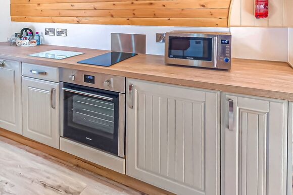 Rabbit Accessible - Wild Acre Village at Sundown Adventureland, Retford