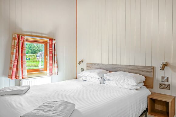 Hedgehog VIP - Wild Acre Village at Sundown Adventureland, Retford