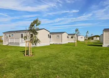 Waxham Sands Holiday Park, Great Yarmouth