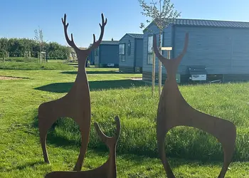 Waxham Sands Holiday Park, Great Yarmouth