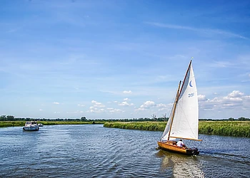 Waxham Sands Holiday Park, Great Yarmouth