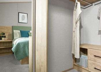 Exclusive Lodge 2 bed HT - Waxham Sands Holiday Park, Great Yarmouth