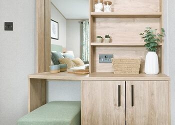 Exclusive Lodge 2 bed HT - Waxham Sands Holiday Park, Great Yarmouth