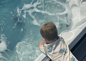 Exclusive Lodge 3 bed HT - Waxham Sands Holiday Park, Great Yarmouth