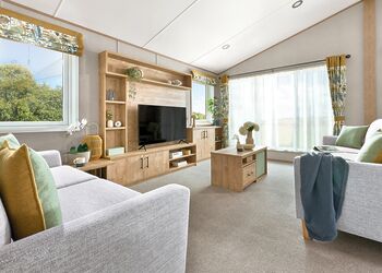 Exclusive Lodge 4 bed HT - Waxham Sands Holiday Park, Great Yarmouth