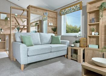 Exclusive Lodge 4 bed HT - Waxham Sands Holiday Park, Great Yarmouth