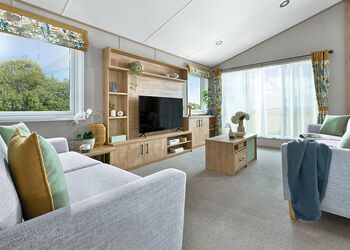 Exclusive Lodge 4 bed HT - Waxham Sands Holiday Park, Great Yarmouth