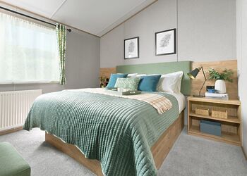 Exclusive Lodge 4 bed HT - Waxham Sands Holiday Park, Great Yarmouth