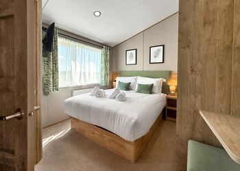 Exclusive Lodge 4 bed HT - Waxham Sands Holiday Park, Great Yarmouth