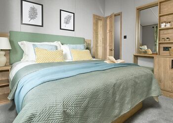 Exclusive Lodge 4 bed HT - Waxham Sands Holiday Park, Great Yarmouth