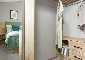 Exclusive Lodge 4 bed HT - Waxham Sands Holiday Park, Great Yarmouth