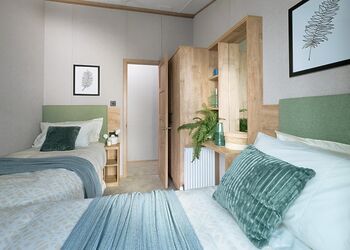 Exclusive Lodge 4 bed HT - Waxham Sands Holiday Park, Great Yarmouth