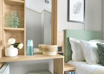 Exclusive Lodge 4 bed HT - Waxham Sands Holiday Park, Great Yarmouth