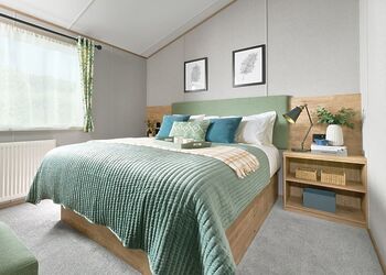 Exclusive Lodge 4 bed HT Pet - Waxham Sands Holiday Park, Great Yarmouth