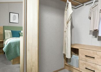 Exclusive Lodge 4 bed HT Pet - Waxham Sands Holiday Park, Great Yarmouth