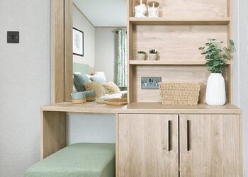 Exclusive Lodge 4 bed HT Pet - Waxham Sands Holiday Park, Great Yarmouth