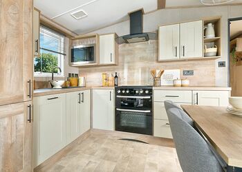 Premium Holiday Home 2 bed HT  - Waxham Sands Holiday Park, Great Yarmouth