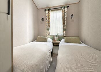 Premium Holiday Home 2 bed HT  - Waxham Sands Holiday Park, Great Yarmouth