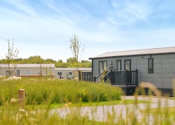 Premium Holiday Home 2 bed HT Pet - Waxham Sands Holiday Park, Great Yarmouth