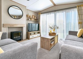 Premium Holiday Home 2 bed HT Pet - Waxham Sands Holiday Park, Great Yarmouth