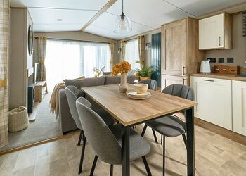 Premium Holiday Home 2 bed HT Pet - Waxham Sands Holiday Park, Great Yarmouth