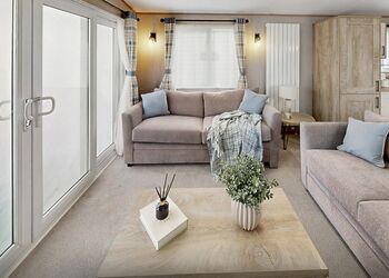 Premium Holiday Home 2 bed HT Pet - Waxham Sands Holiday Park, Great Yarmouth