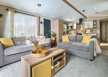 Premium Holiday Home 2 bed HT Pet - Waxham Sands Holiday Park, Great Yarmouth