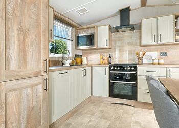 Premium Holiday Home 2 bed HT Pet - Waxham Sands Holiday Park, Great Yarmouth