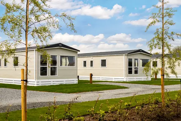 Waxham Sands Holiday Park, Great Yarmouth