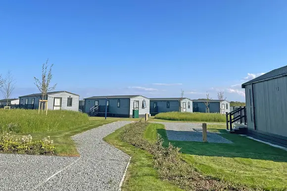 Waxham Sands Holiday Park, Great Yarmouth