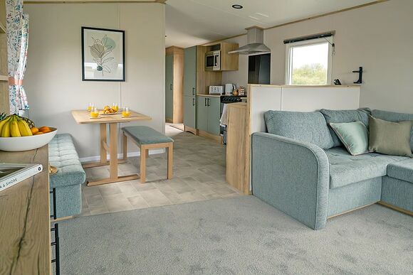 Waxham Sands Holiday Park