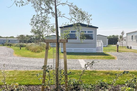 Waxham Sands Holiday Park