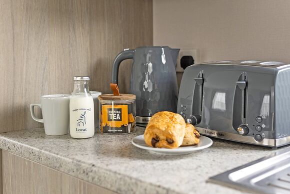 Waxham Sands Holiday Park